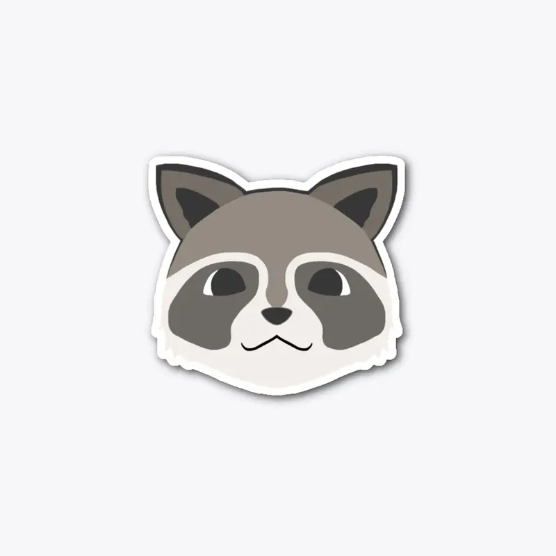 Raccoon 