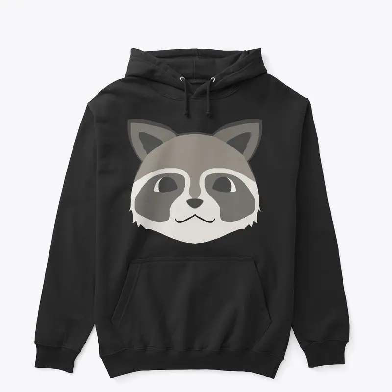 Raccoon 